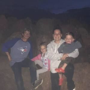 Meet your Posher, Christel